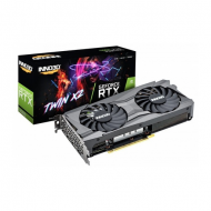 INNO3D GeForce RTX 3060 12GB GDDR6 – Twin X2 INNO3D GeForce RTX 3060 12GB GDDR6 – Twin X2
