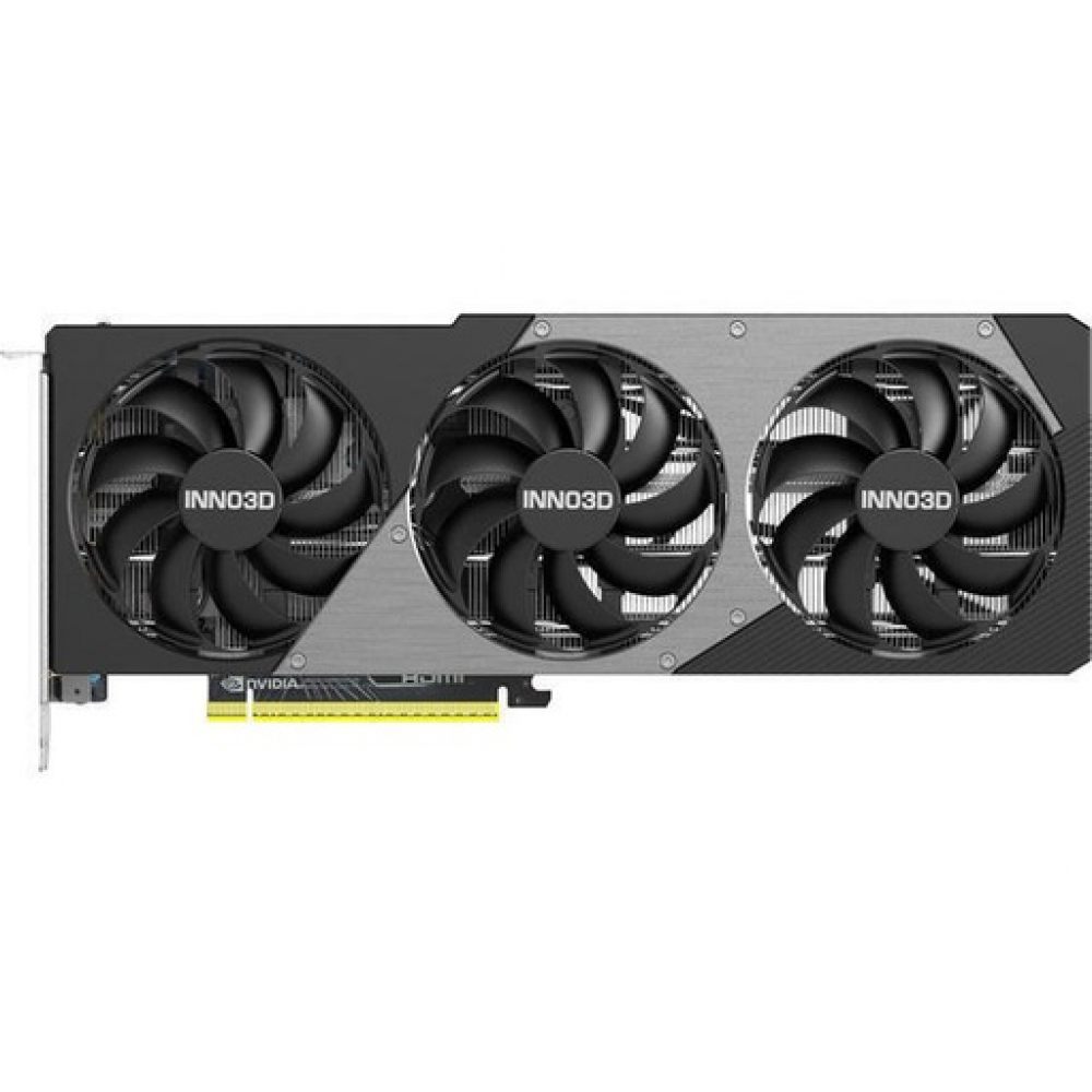 INNO3D GeForce RTX 5060 Ti 16GB GDDR6 – Twin X3 OC