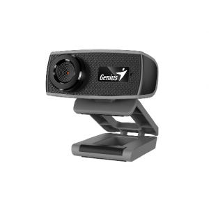 GENIUS WEBCAM 1280X720/30FPS, CMOS, USB2.0, M/F, LINUX GENIUS WEBCAM 1280X720/30FPS, CMOS, USB2.0, M/F, LINUX