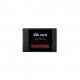 Sandisk SSD Plus 500GB 2.5'' SATA III