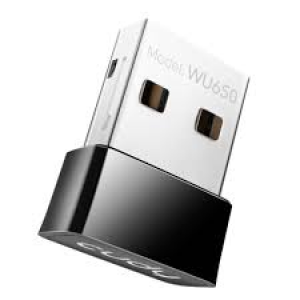 Cudy WU650 – AC650 WiFi USB Adapter